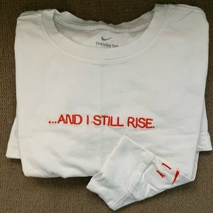 Nike shirt